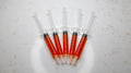 BBL syringe