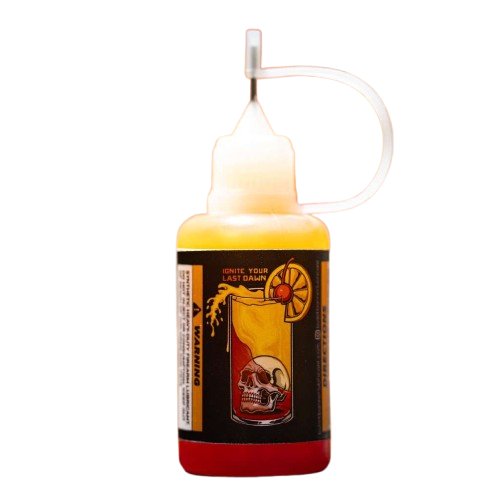 Sunrise Lube